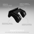 Load image into Gallery viewer, SquatSaddle