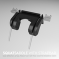 Load image into Gallery viewer, SquatSaddle