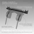 Load image into Gallery viewer, StrapBar & SquatSaddle Bundle