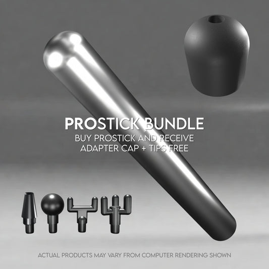 Pro Stick + Adapter Bundle