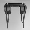 Load image into Gallery viewer, SquatSaddle & Super Harness Bundle
