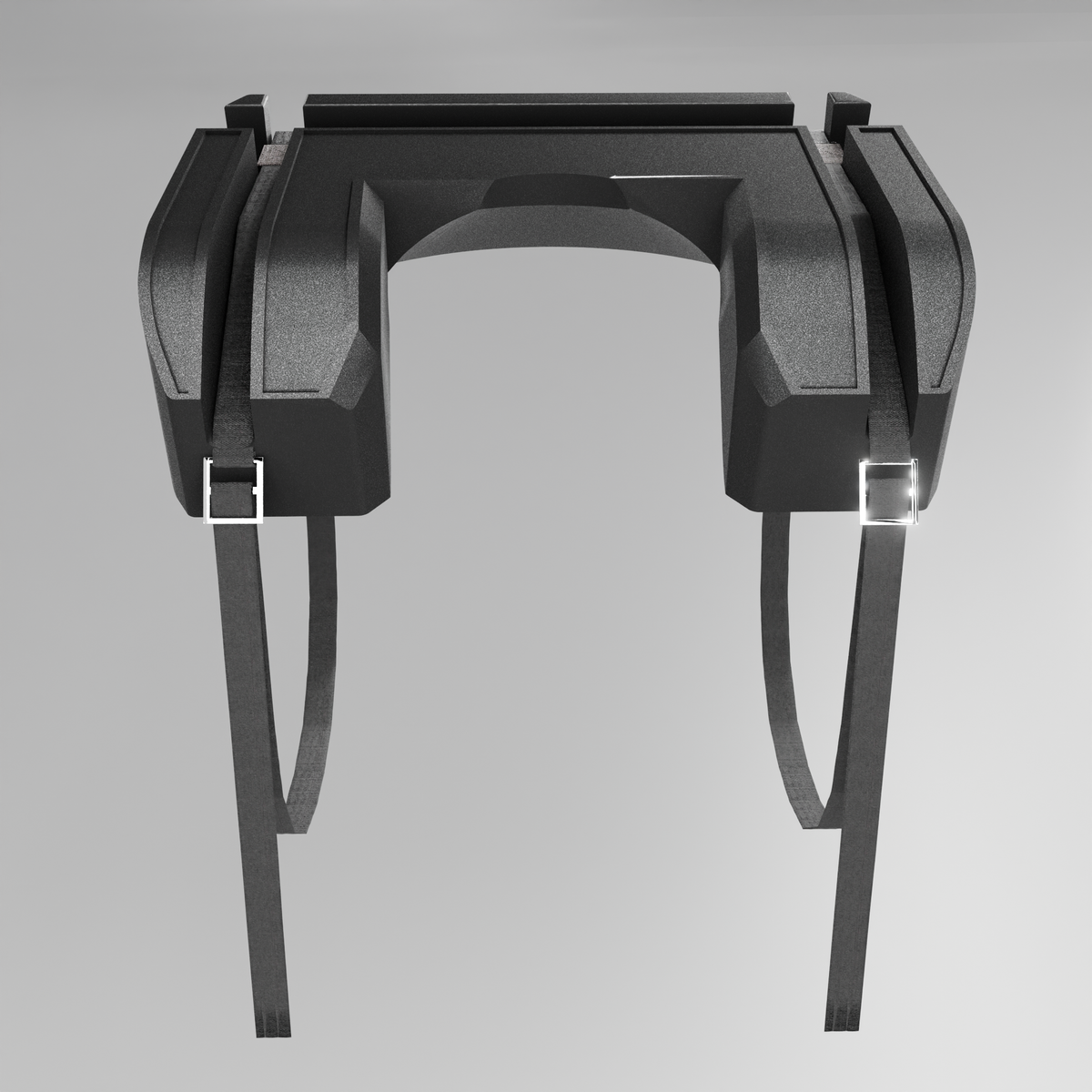 SquatSaddle & Super Harness Bundle