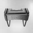 Load image into Gallery viewer, SquatSaddle & Super Harness Bundle
