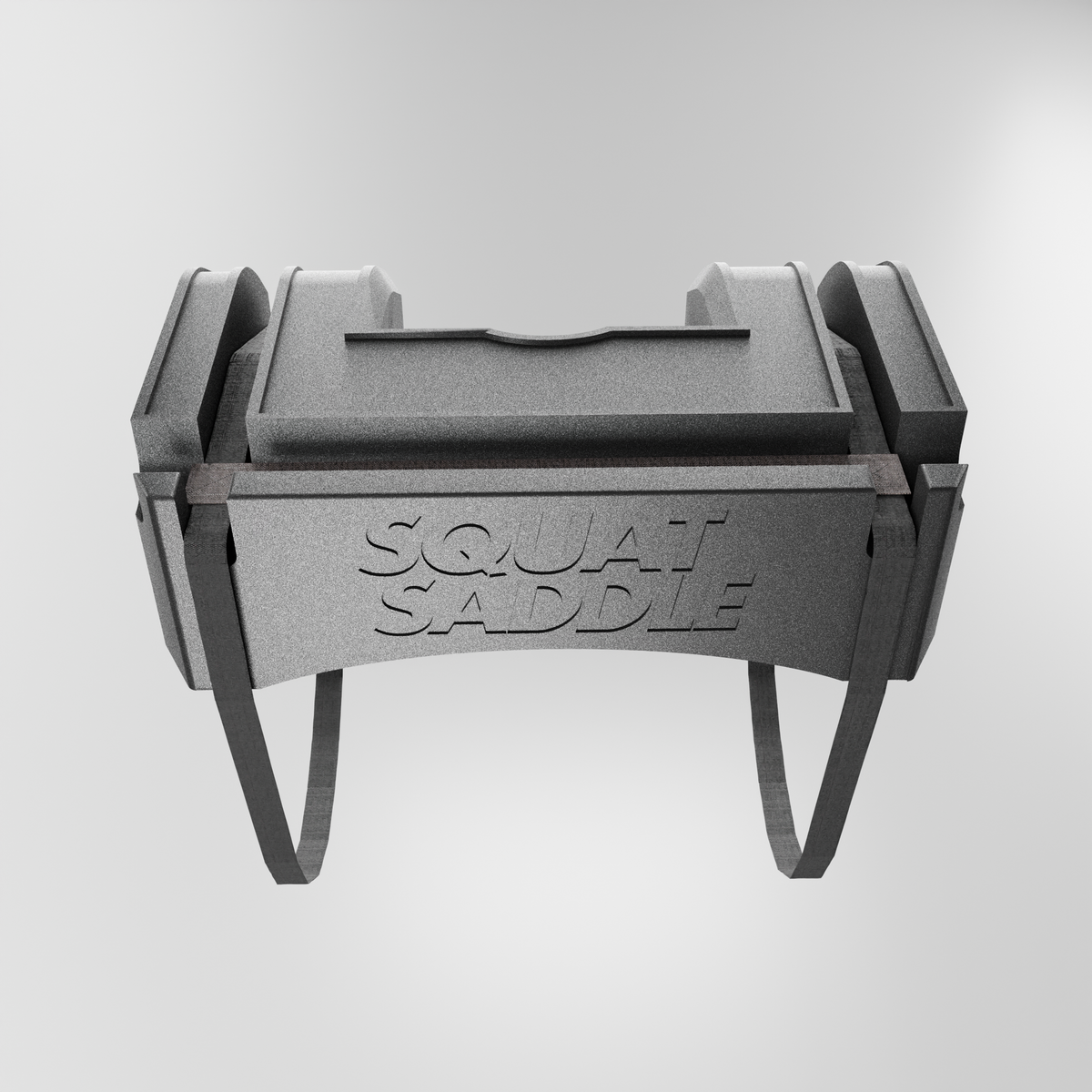 SquatSaddle & Super Harness Bundle