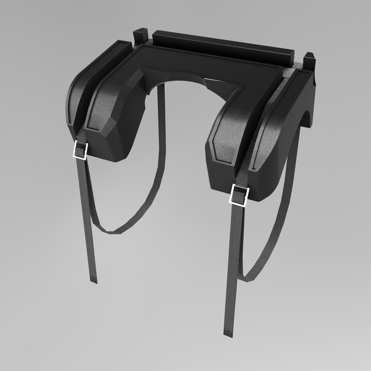 SquatSaddle & Super Harness Bundle