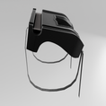 Load image into Gallery viewer, SquatSaddle & Super Harness Bundle
