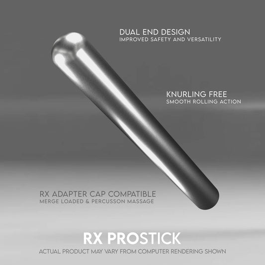 Pro Stick (unknurled)