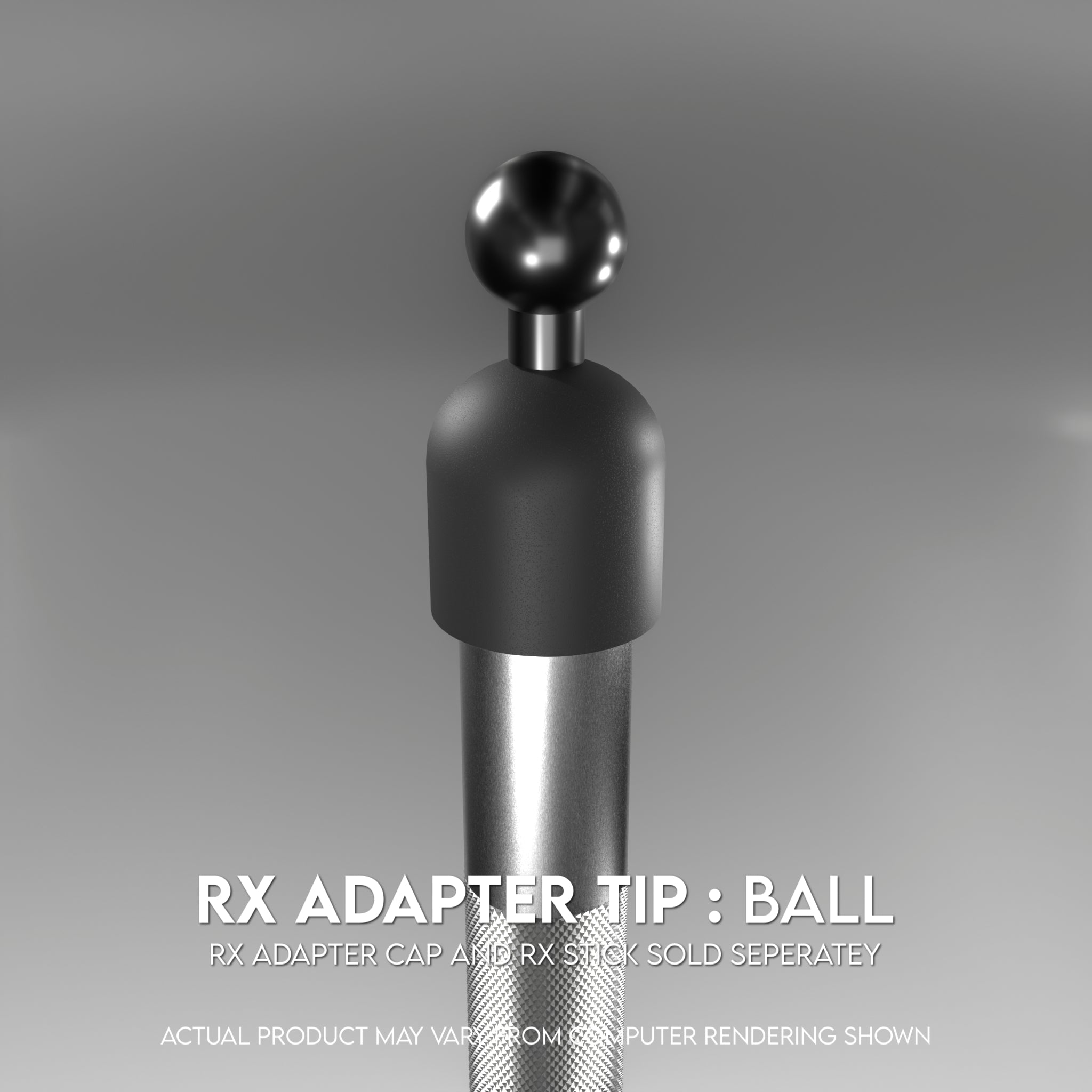 RX Adapter Tips