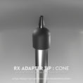Load image into Gallery viewer, RX Adapter Tips
