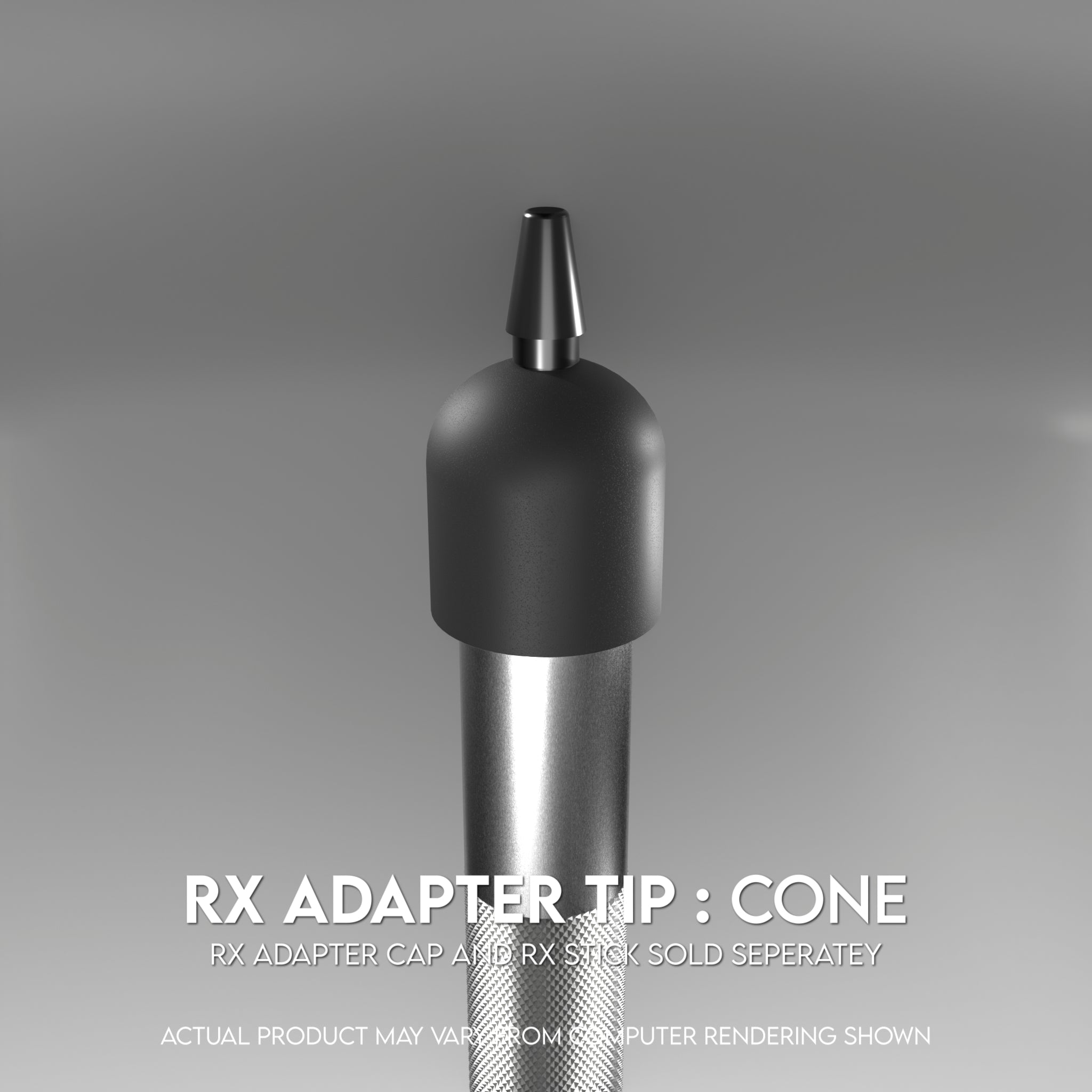 RX Adapter Tips