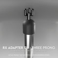 Load image into Gallery viewer, RX Adapter Tips
