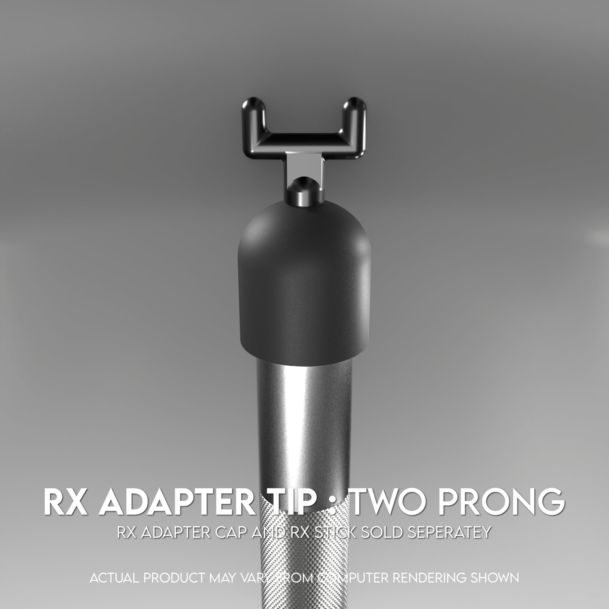 RX Adapter Tips