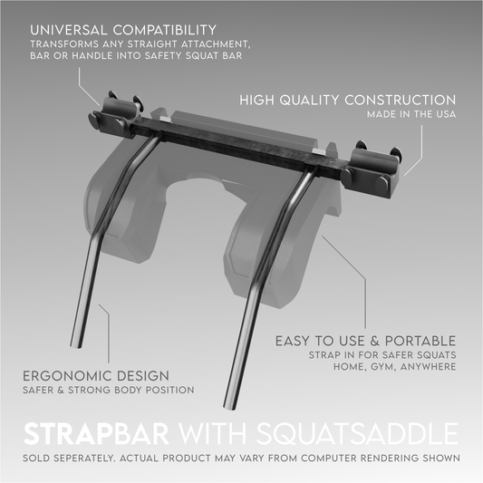 StrapBar