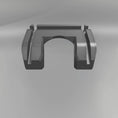 Load and play video in Gallery viewer, SquatSaddle
