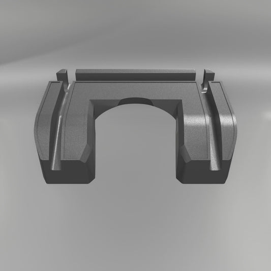 SquatSaddle