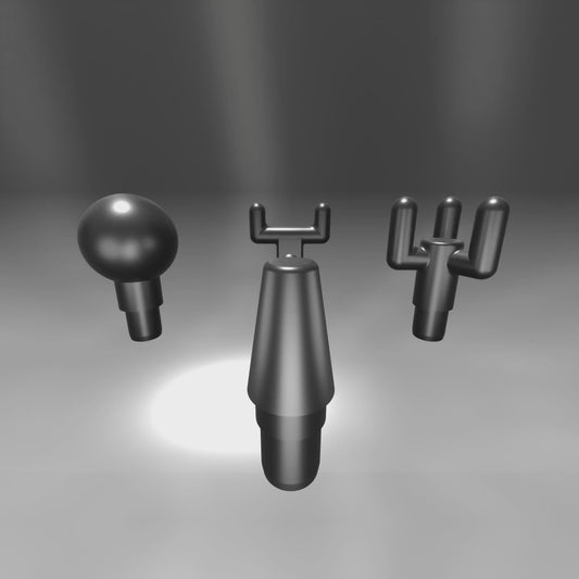 RX Adapter Tips